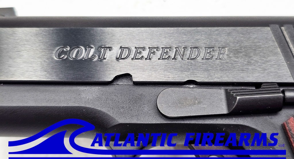 Atlantic Firearms, LLC - AtlanticFirearms.com
