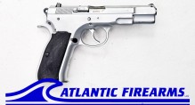 CZ 75 Transitional-Blem Grips