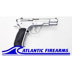CZ 75 Transitional-Blem Grips
