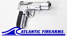 CZ 75 Transitional-Blem Grips