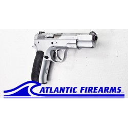 CZ 75 Transitional-Blem Grips