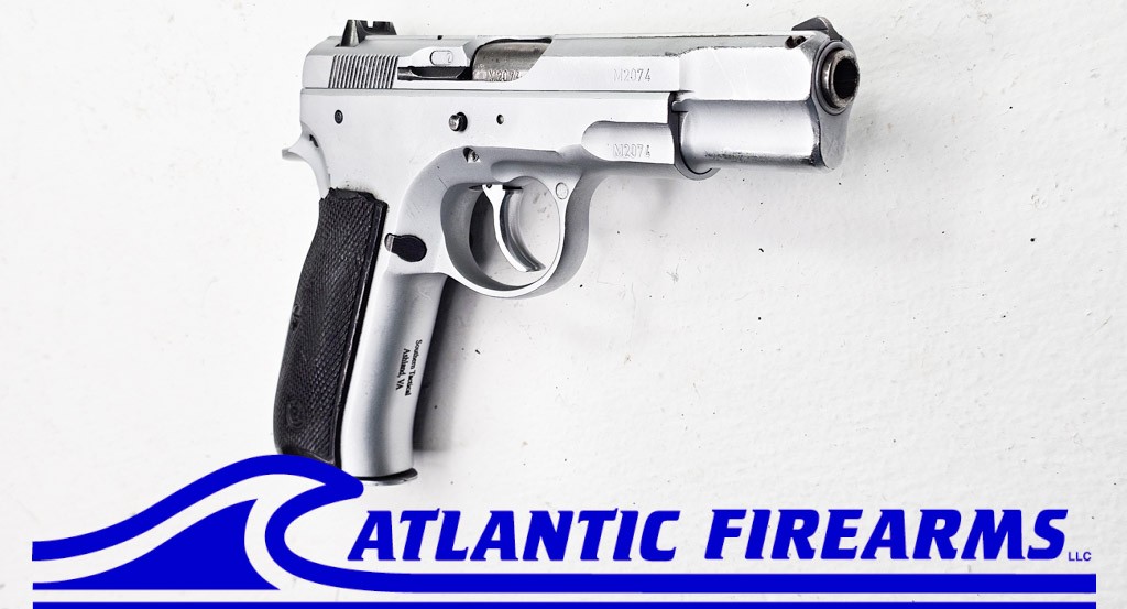 Atlantic Firearms, LLC - AtlanticFirearms.com