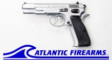 CZ 75 Transitional-Blem Grips