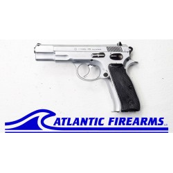 CZ 75 Transitional-Blem Grips