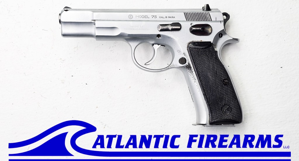 Atlantic Firearms, LLC - AtlanticFirearms.com