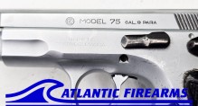 CZ 75 Transitional-Blem Grips