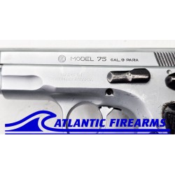 CZ 75 Transitional-Blem Grips