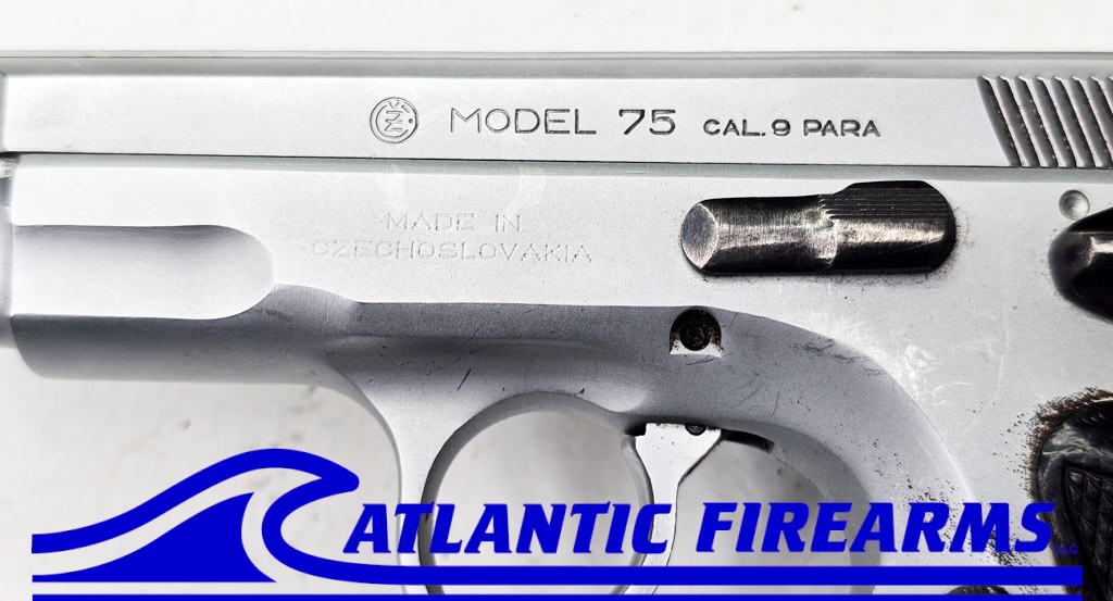 Atlantic Firearms, LLC - AtlanticFirearms.com