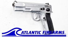CZ 75 Transitional-Blem Grips