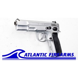 CZ 75 Transitional-Blem Grips