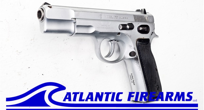 Atlantic Firearms, LLC - AtlanticFirearms.com
