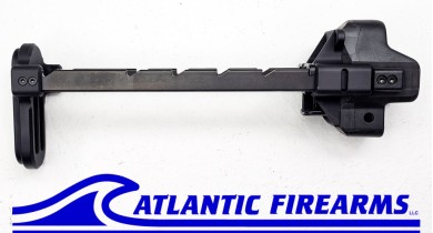 B&T Telescopic Stock for MP5