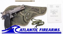 MAC 50 9MM Pistol