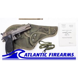 MAC 50 9MM Pistol
