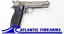MAC 50 9MM Pistol