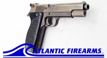 MAC 50 9MM Pistol