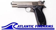 MAC 50 9MM Pistol
