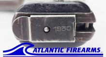 MAC 50 9MM Pistol
