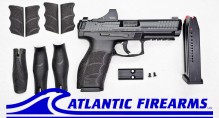 HK VP9A1 F Pistol