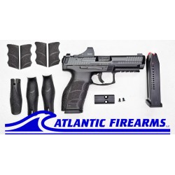HK VP9A1 F Pistol
