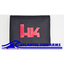 HK VP9A1 F Pistol