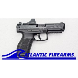 HK VP9A1 F Pistol