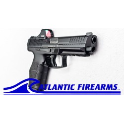 HK VP9A1 F Pistol