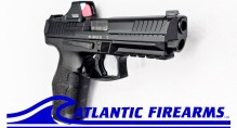 HK VP9A1 F Pistol