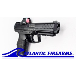 HK VP9A1 F Pistol