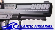 HK VP9A1 F Pistol