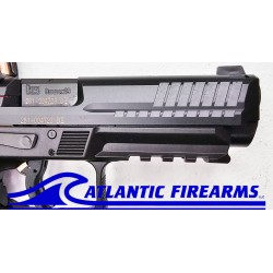 HK VP9A1 F Pistol