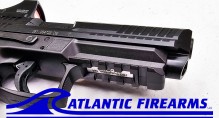 HK VP9A1 F Pistol