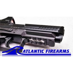 HK VP9A1 F Pistol