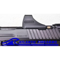 HK VP9A1 F Pistol
