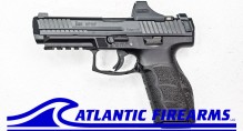 HK VP9A1 F Pistol