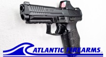 HK VP9A1 F Pistol