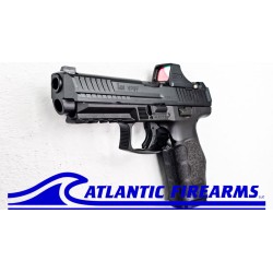 HK VP9A1 F Pistol