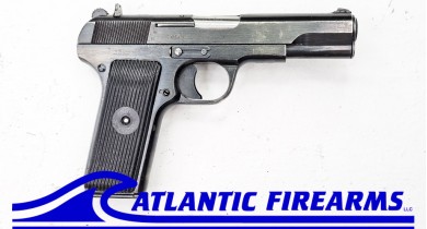 Zastava M57-7.62MM Pistol...