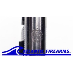 Zastava M57-7.62MM Pistol W/ Crest