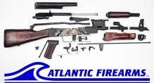 1962 Russian AKM Parts Kit-Izhmash