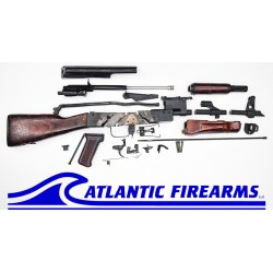1962 Russian AKM Parts Kit-Izhmash