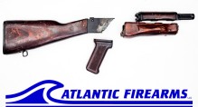 1962 Russian AKM Parts Kit-Izhmash