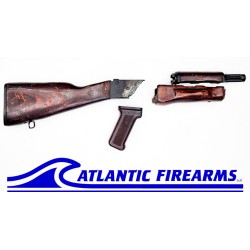 1962 Russian AKM Parts Kit-Izhmash