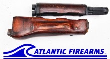 1962 Russian AKM Parts Kit-Izhmash