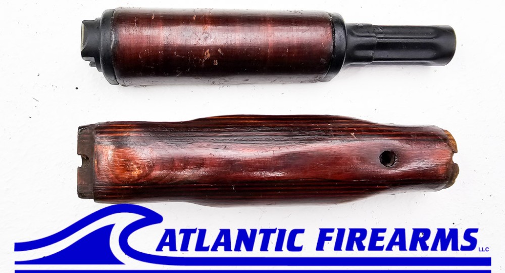 Russian Izhmash Parts Kit - AtlanticFirearms.com