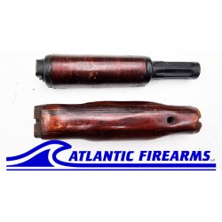 1962 Russian AKM Parts Kit-Izhmash