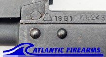 1961 Russian AKM Parts Kit-Izhmash