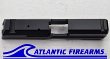 HK USP Compact S9mm Stripped Slide