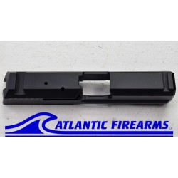 HK USP Compact S9mm Stripped Slide
