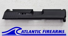 HK USP Compact S9mm Stripped Slide